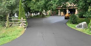 Best Driveway Pressure Washing  in Hannahs Mill, GA